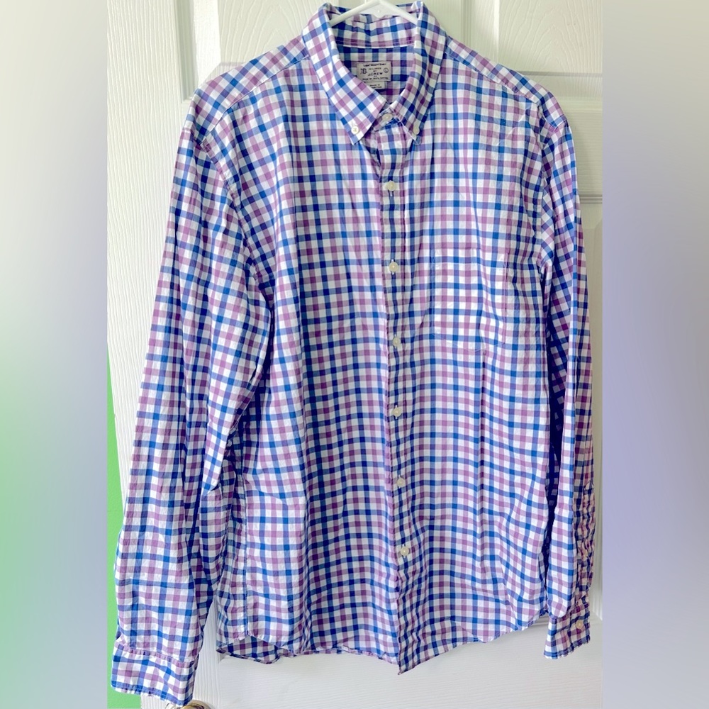 ⛱️LAST CHANCE⛱️  Men’s J. Crew Button Down